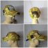 Topi Molay Kode 03