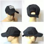 Topi Molay Kode 010