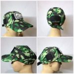 Topi Molay Kode 04