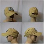 Topi Molay Kode 012