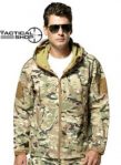 Jaket TAD Multicam 01