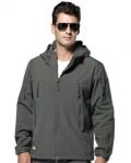 Jaket TAD Abu