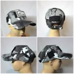 Topi Molay Kode 01