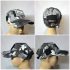 Topi Molay Kode 01