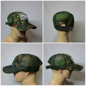 topi molay army german